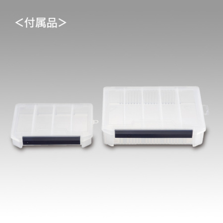 Dėklas Meiho Versus Spin salmo.lt Dėklas Meiho Versus Spin